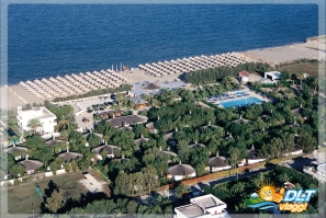 HOTEL AFRICAN BEACH (10)